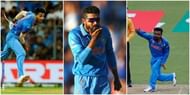 Pandya has been suspended due to compliance issues
